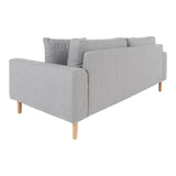 House Nordic Lido 2,5 Personers Sofa