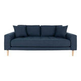 House Nordic Lido 2,5 Personers Sofa