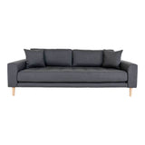 House Nordic Lido 3 Personers Sofa