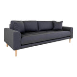 House Nordic Lido 3 Personers Sofa
