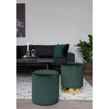 House Nordic Lido 3 Personers Sofa