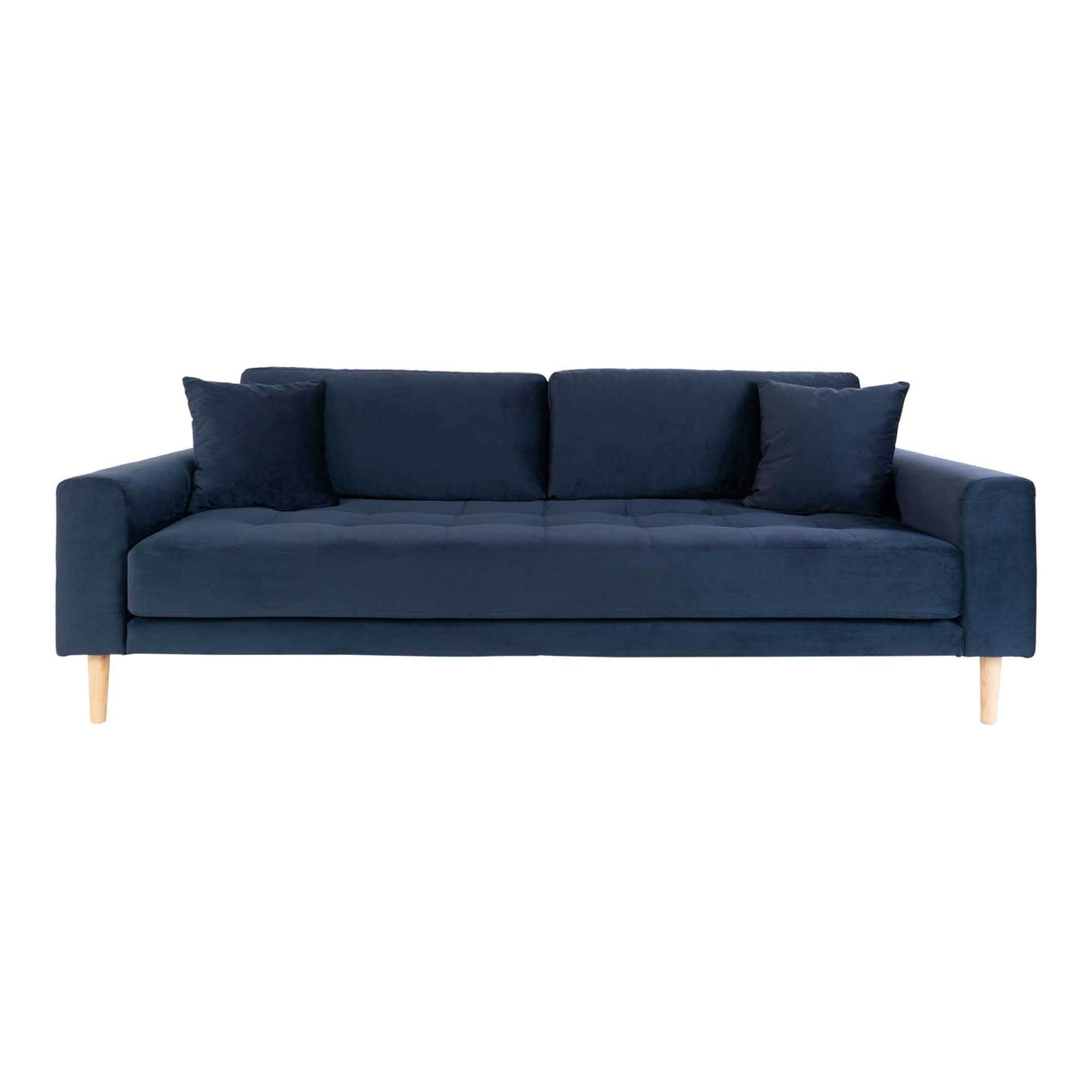 House Nordic Lido 3 Personers Sofa