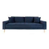 House Nordic Lido 3 Personers Sofa