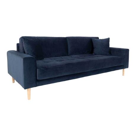 House Nordic Lido 3 Personers Sofa
