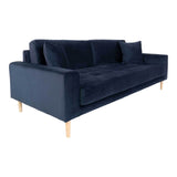 House Nordic Lido 3 Personers Sofa