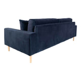 House Nordic Lido 3 Personers Sofa