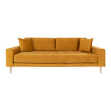 House Nordic Lido 3 Personers Sofa