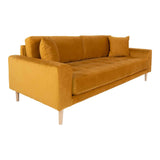 House Nordic Lido 3 Personers Sofa