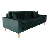 House Nordic Lido 3 Personers Sofa