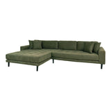 House Nordic Lido Lounge Sofa