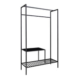 House Nordic Vita Garderobe
