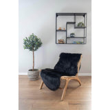 House Nordic Lammeskind Imiteret
