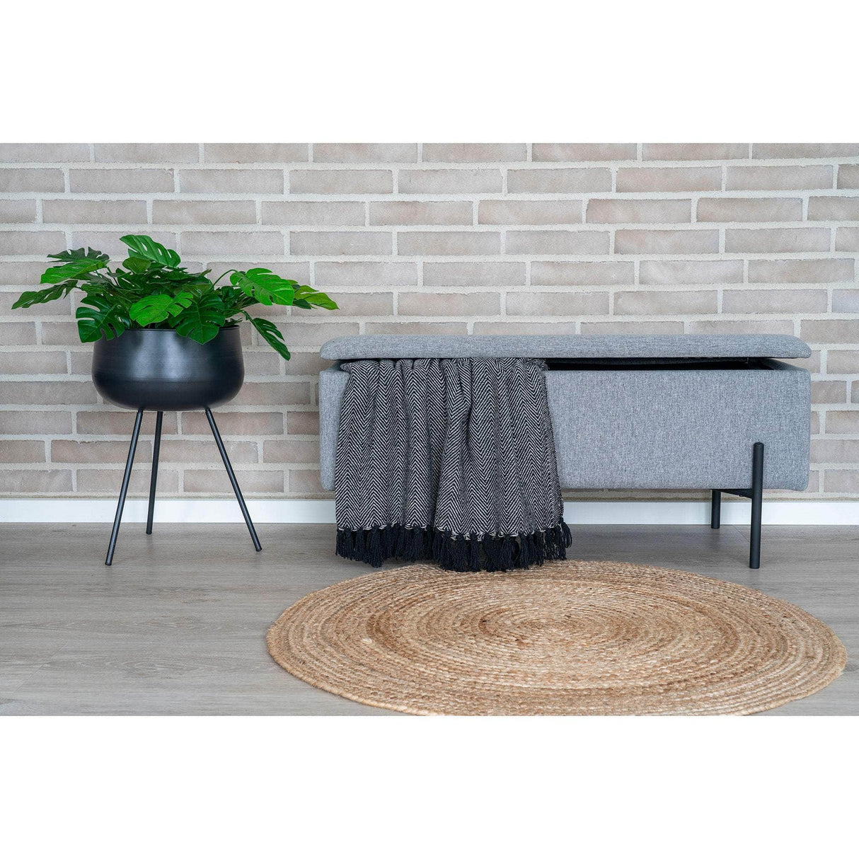 House Nordic Watford Bænk