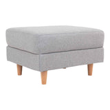 House Nordic Bologna Puf