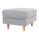 House Nordic Bologna Puf