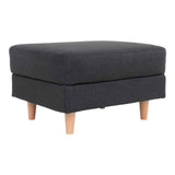 House Nordic Bologna Puf