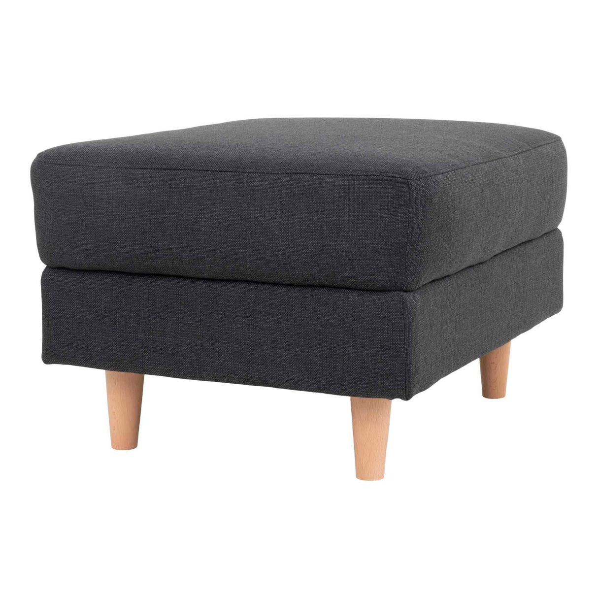 House Nordic Bologna Puf