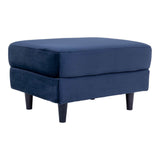 House Nordic Bologna Puf