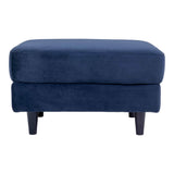 House Nordic Bologna Puf