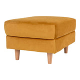 House Nordic Bologna Puf
