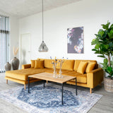 House Nordic Lugano Sofabord