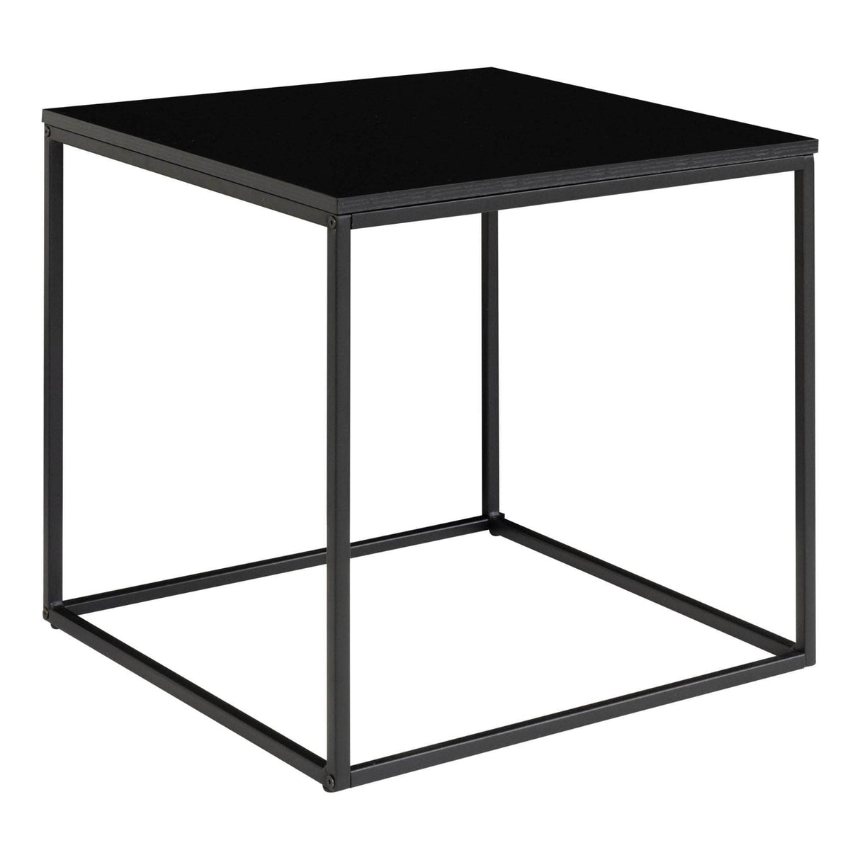House Nordic Vita Hjørnebord