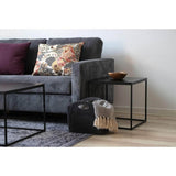 House Nordic Vita Hjørnebord