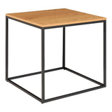 House Nordic Vita Hjørnebord