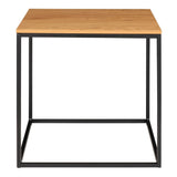 House Nordic Vita Hjørnebord