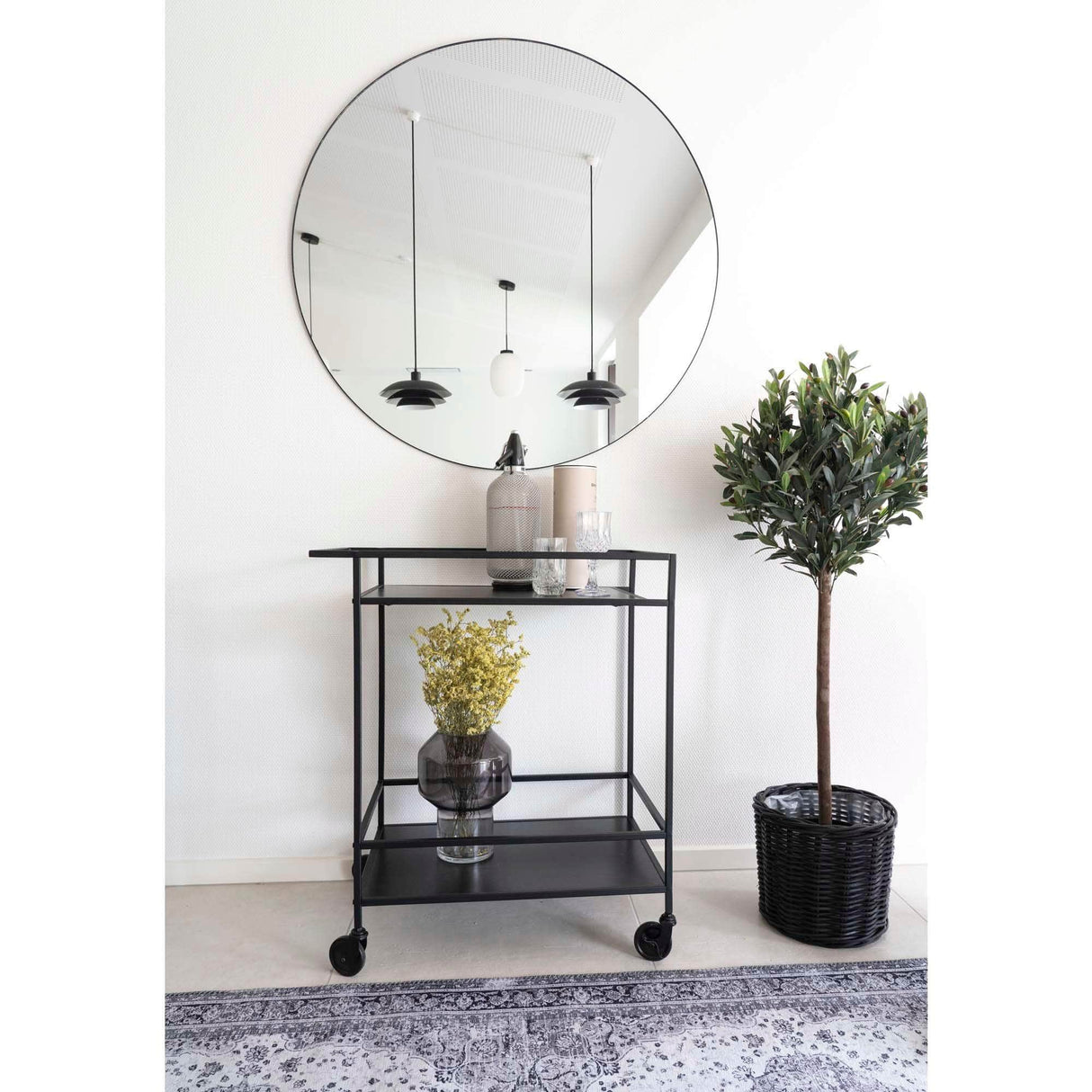 House Nordic Vita Barvogn
