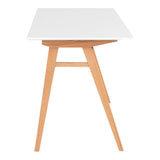 House Nordic Vojens Skrivebord