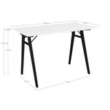 House Nordic Vojens Skrivebord