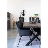 House Nordic Glas Vase