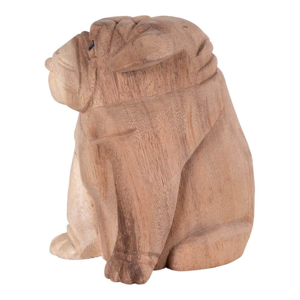 House Nordic Kelso Bulldog