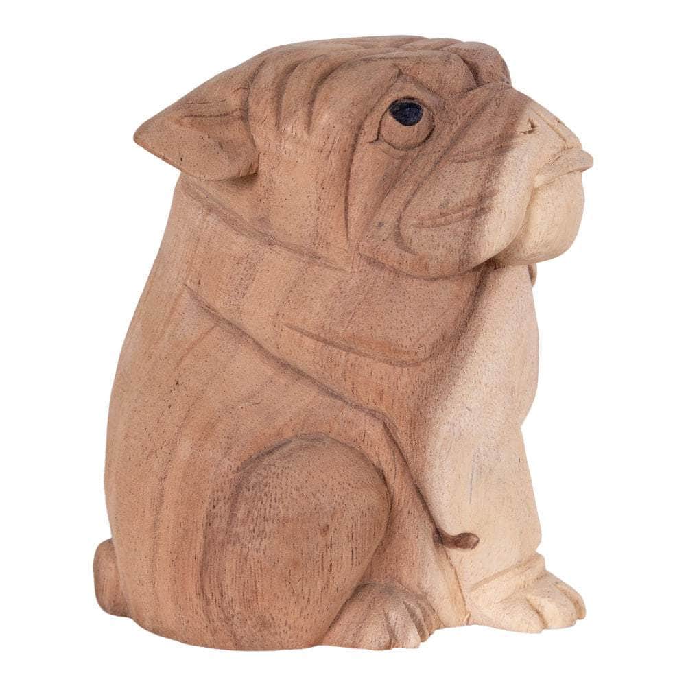 House Nordic Kelso Bulldog