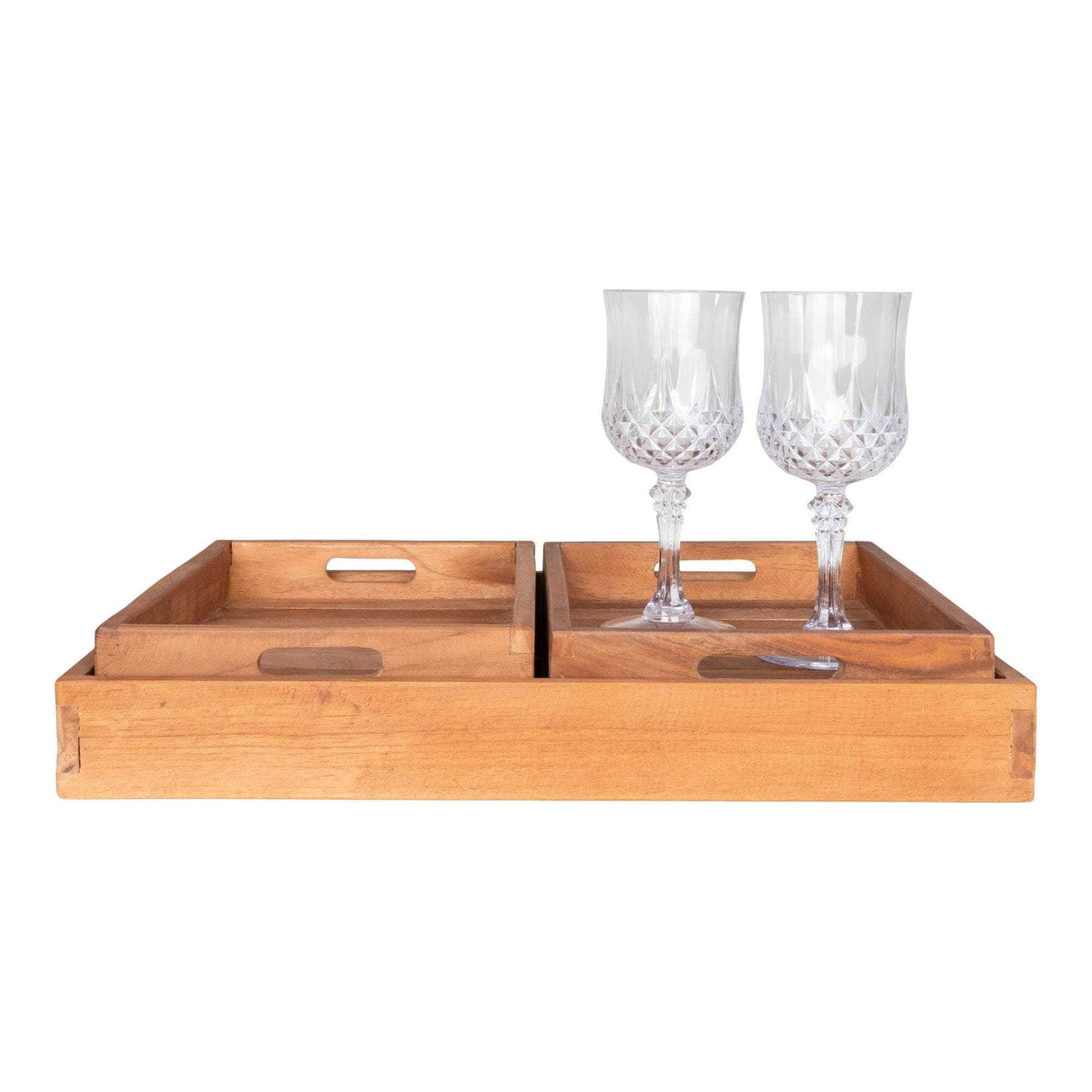 House Nordic Faro Bakke