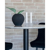 House Nordic Horta Terracotta Dekorationsvase