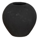 House Nordic Horta Terracotta Dekorationsvase