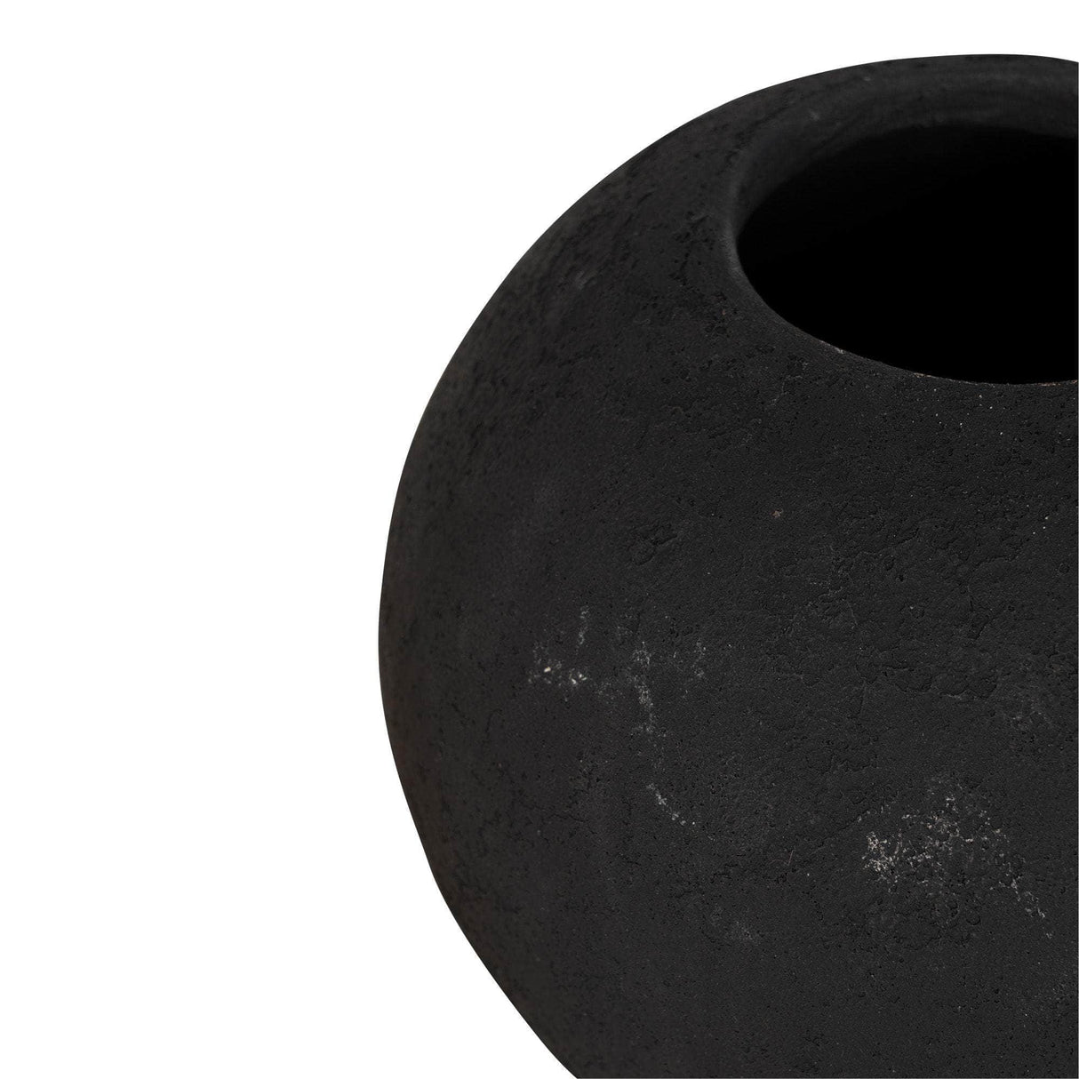 House Nordic Horta Terracotta Dekorationsvase