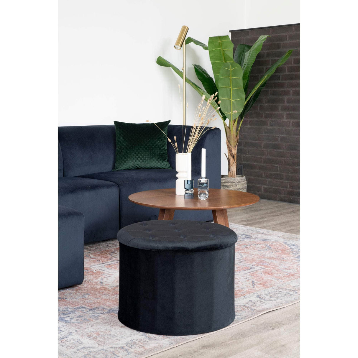 House Nordic Banan Palme