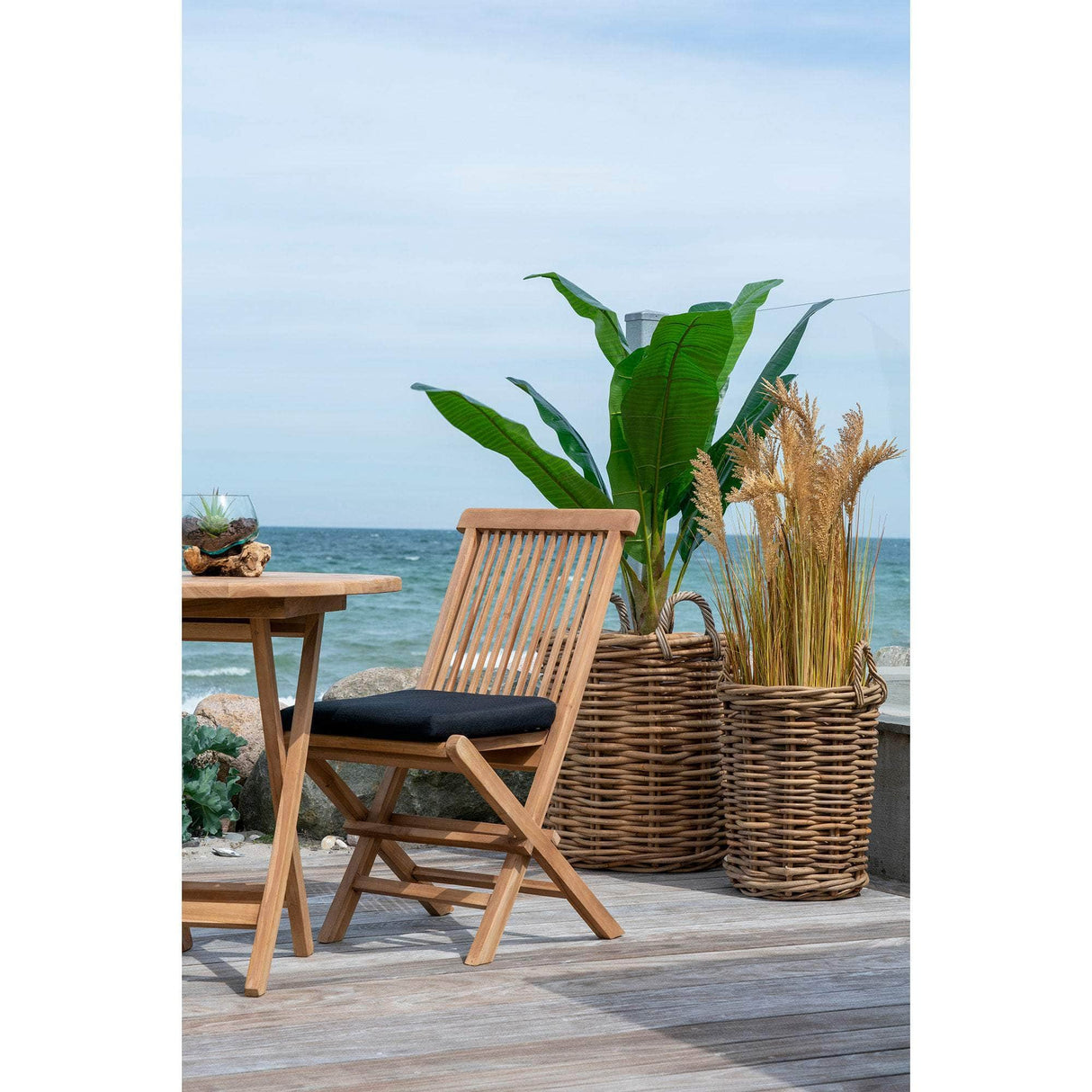 House Nordic Banan Palme