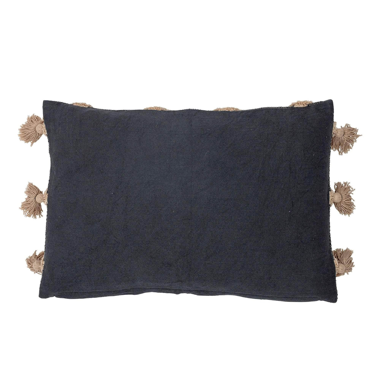 Creative Collection Elina Pude, Brun, Bomuld