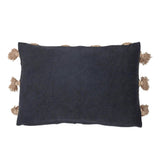 Creative Collection Elina Pude, Brun, Bomuld