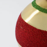 House Doctor Julepynt, Glitz, Multi