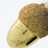 House Doctor Julepynt, Glint, Guld