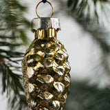 House Doctor Julepynt, Glint, Guld
