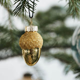 House Doctor Julepynt, Glint, Guld
