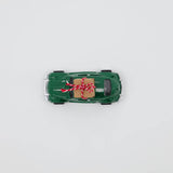 House Doctor Dekoration, MINI Xmas car, Grøn
