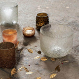 House Doctor Lysestage, Snow, Klar