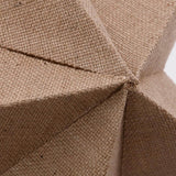 House Doctor Stjerne, Jute, Natural
